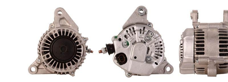 LUCAS Generator
