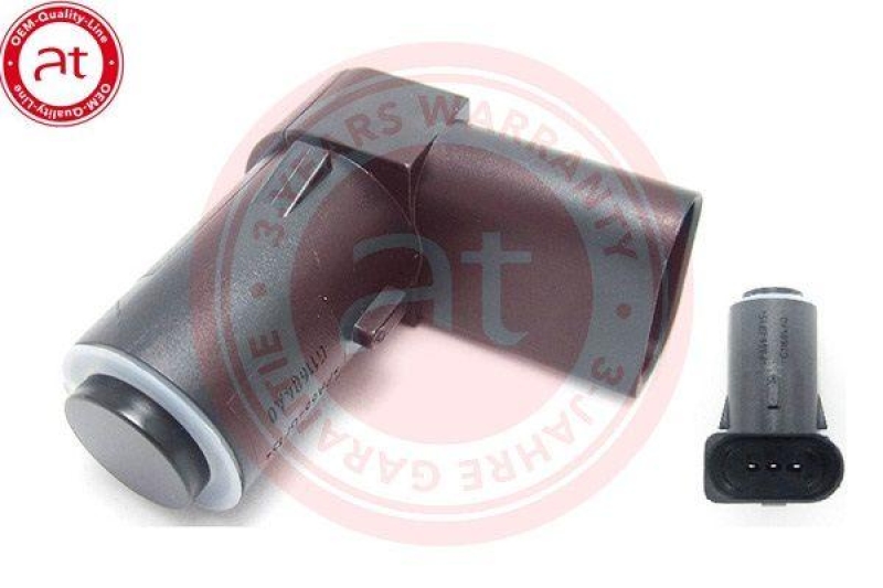 at autoteile germany Sensor, Einparkhilfe OEM - Quality - Line