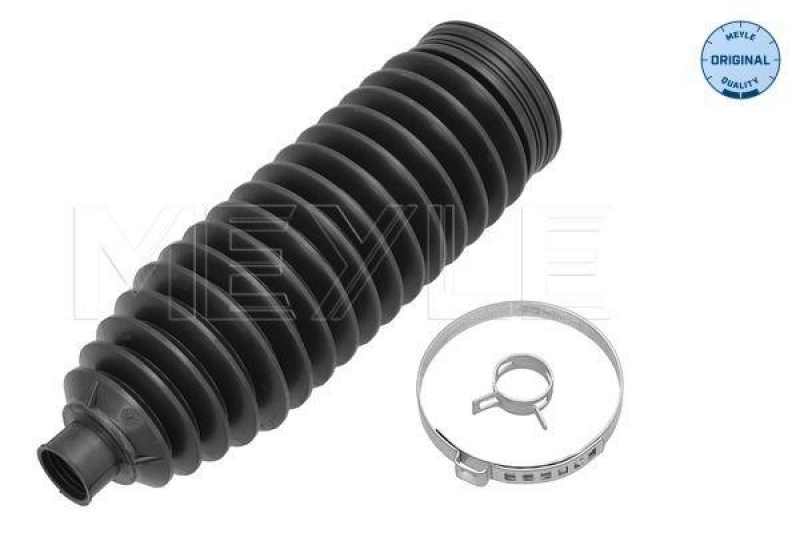MEYLE Faltenbalgsatz, Lenkung MEYLE-ORIGINAL: True to OE.