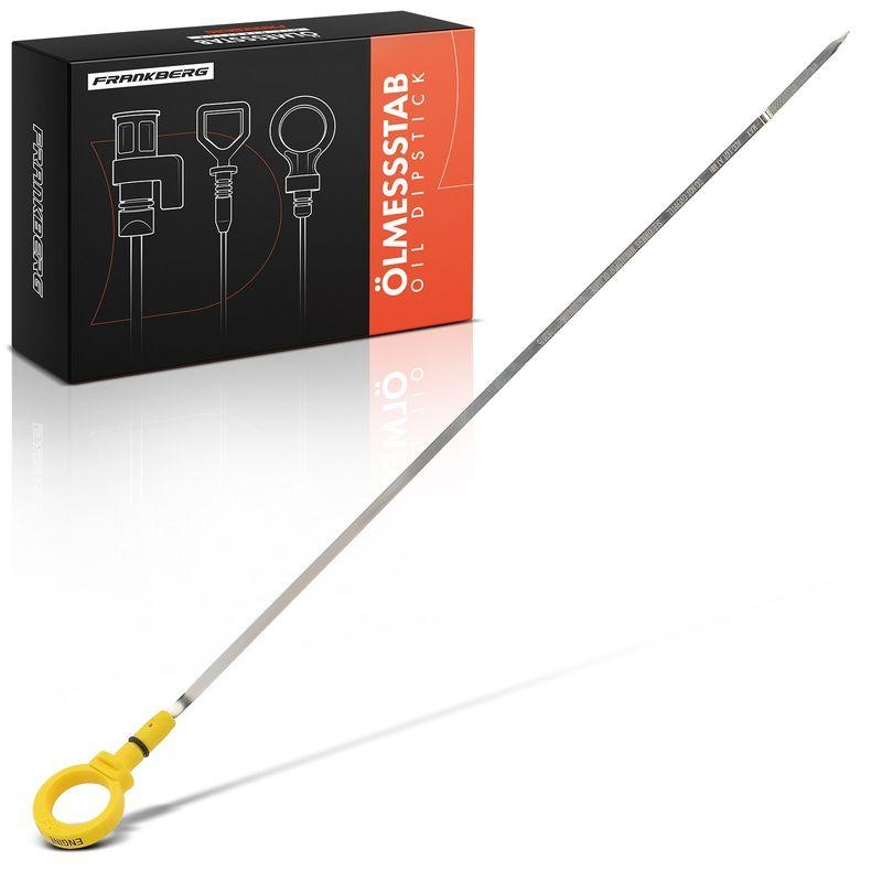 1x Frankberg &Ouml;lmessstab &Ouml;lpeilstab &Ouml;lstab 5481FB0051689