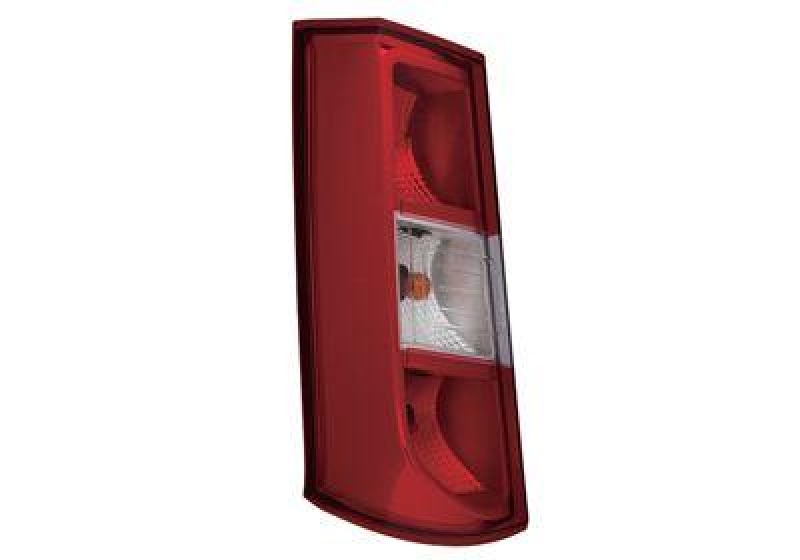 VAN WEZEL Combination Rearlight