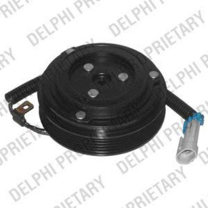 DELPHI Magnetic Clutch, air conditioner compressor