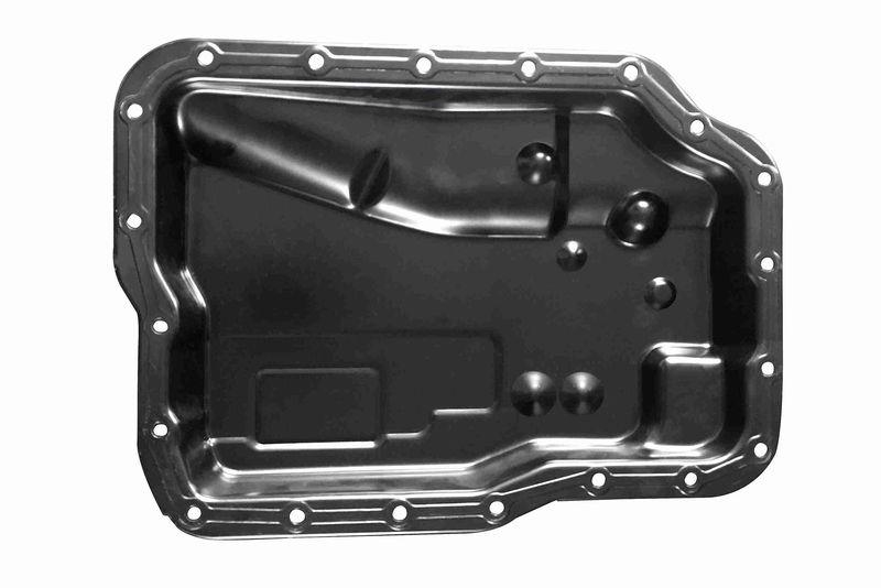 VAICO Oil sump, automatic transmission Original VAICO Quality