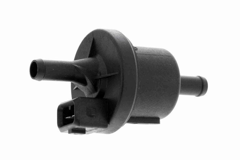 VEMO Valve, charcoal filter (tank ventilation) Q+, original equipment manufacturer quality