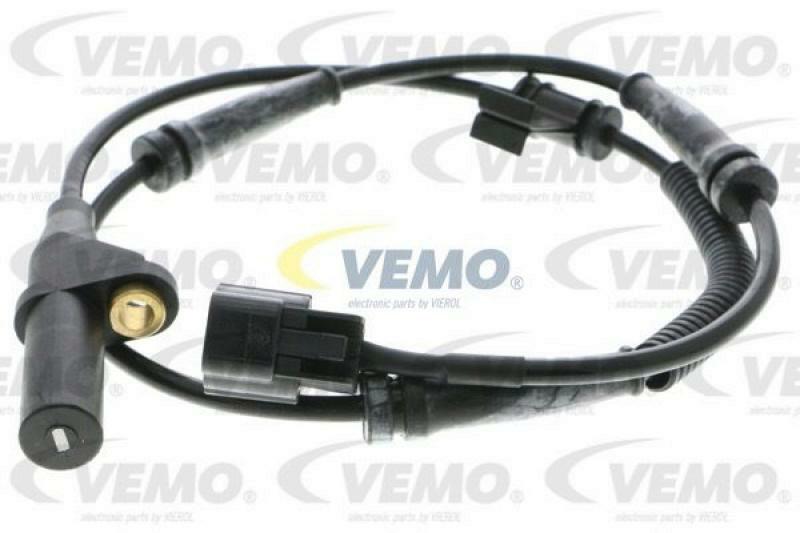 VEMO Sensor, Raddrehzahl Original VEMO Qualität