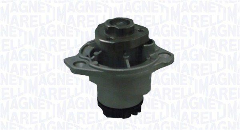 MAGNETI MARELLI Wasserpumpe, Motork&uuml;hlung 352316171204