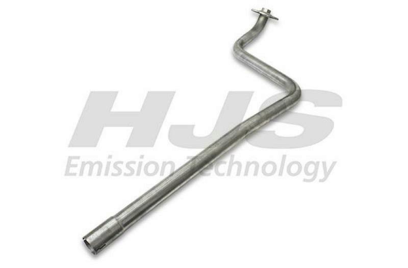 HJS Repair Kit, exhaust pipe