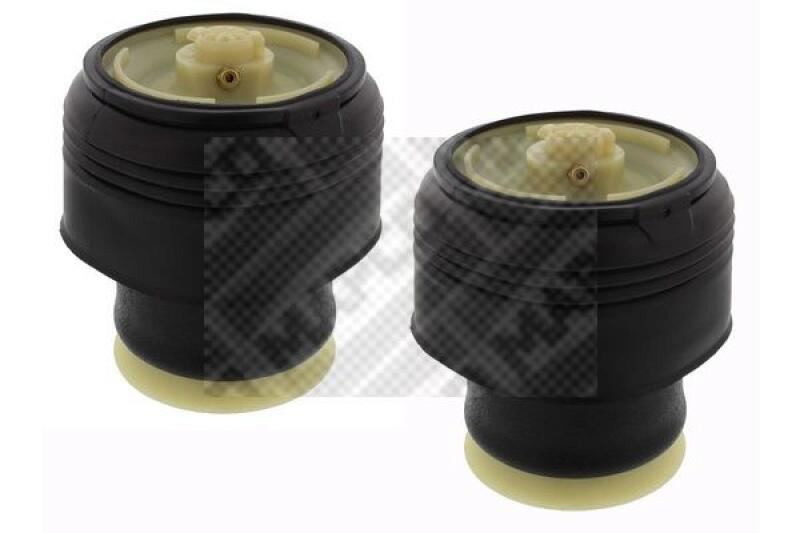 MAPCO Air Spring, suspension