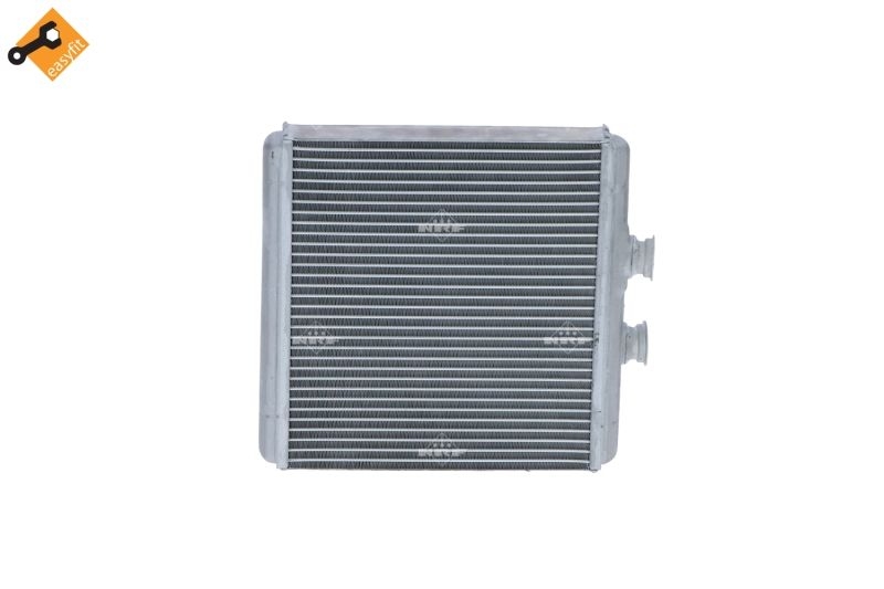 NRF W&auml;rmetauscher, Innenraumheizung EASY FIT 54338