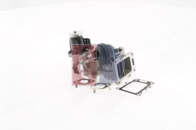 AKS DASIS EGR Valve