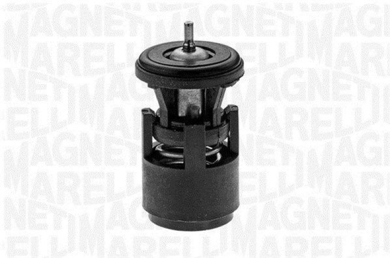 MAGNETI MARELLI Thermostat, coolant