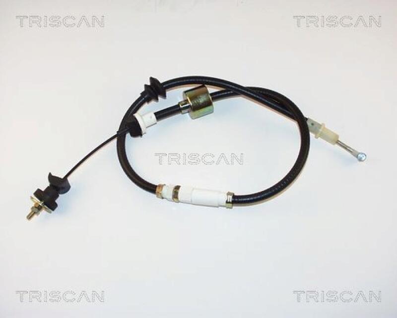 TRISCAN Clutch Cable