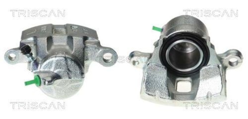 TRISCAN Brake Caliper