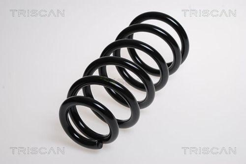 TRISCAN Coil Spring