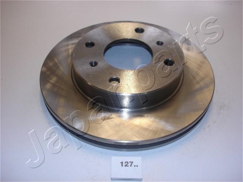 2x JAPANPARTS Brake Disc