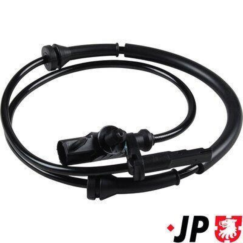 JP GROUP Sensor, wheel speed JP GROUP