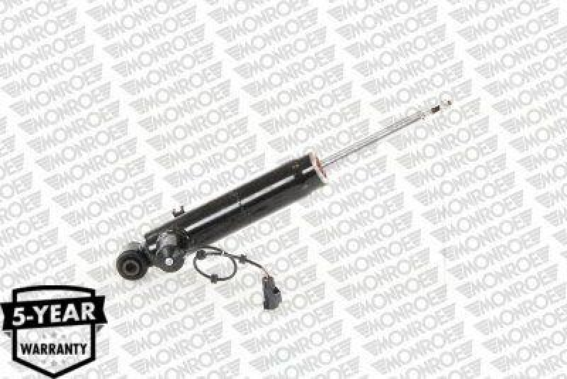 MONROE Stoßdämpfer Monroe RideSense Electronic Suspension