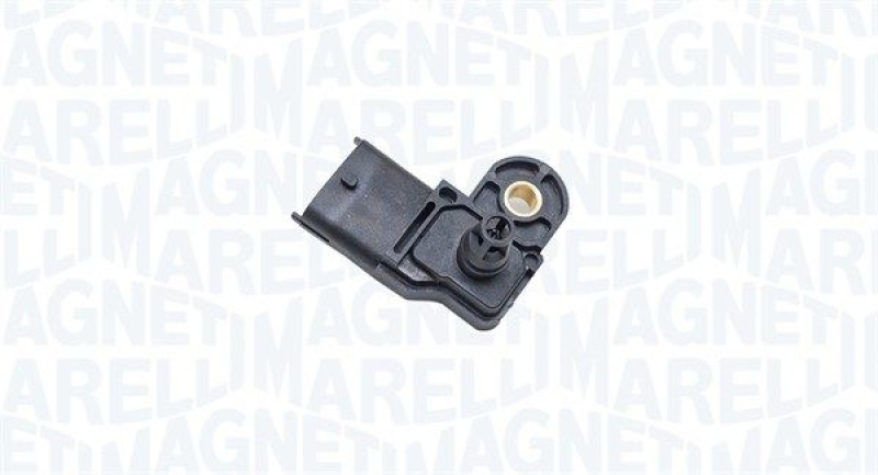 MAGNETI MARELLI Sensor, Saugrohrdruck