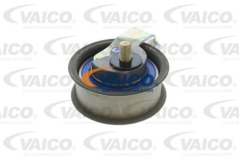 VAICO Tensioner Pulley, timing belt Original VAICO Quality