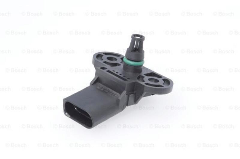 BOSCH Pressure Sensor, brake booster