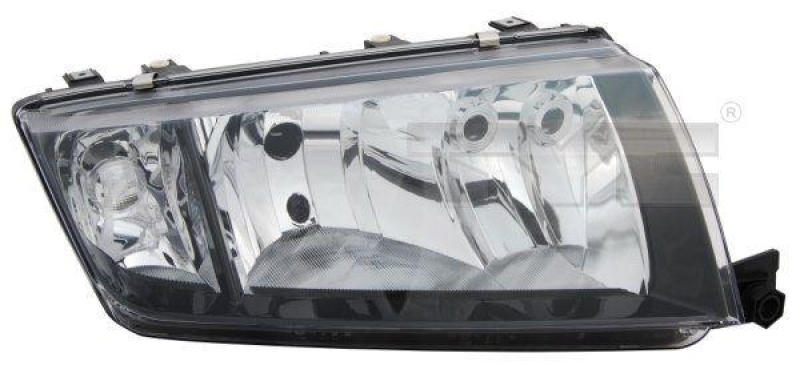 Headlight