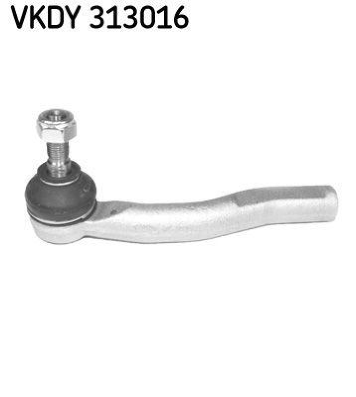 SKF Spurstangenkopf VKDY 313016
