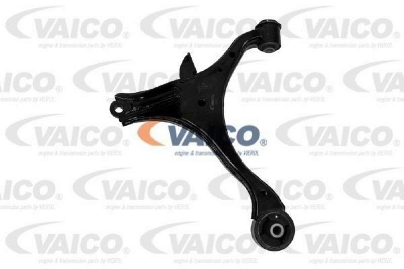 Track Control Arm Original VAICO Quality