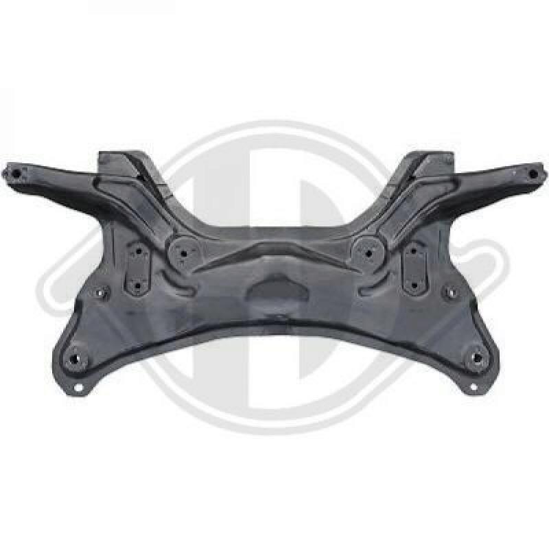 DIEDERICHS Hilfsrahmen/Aggregatetr&auml;ger