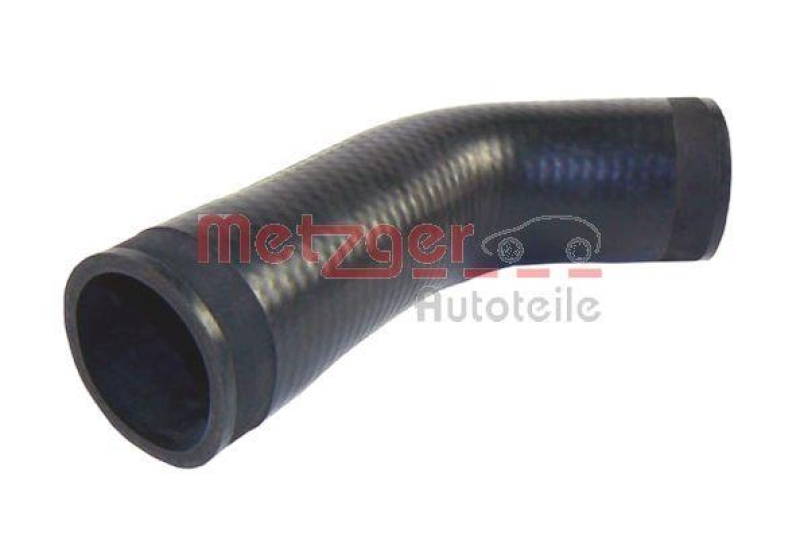 METZGER Charge Air Hose