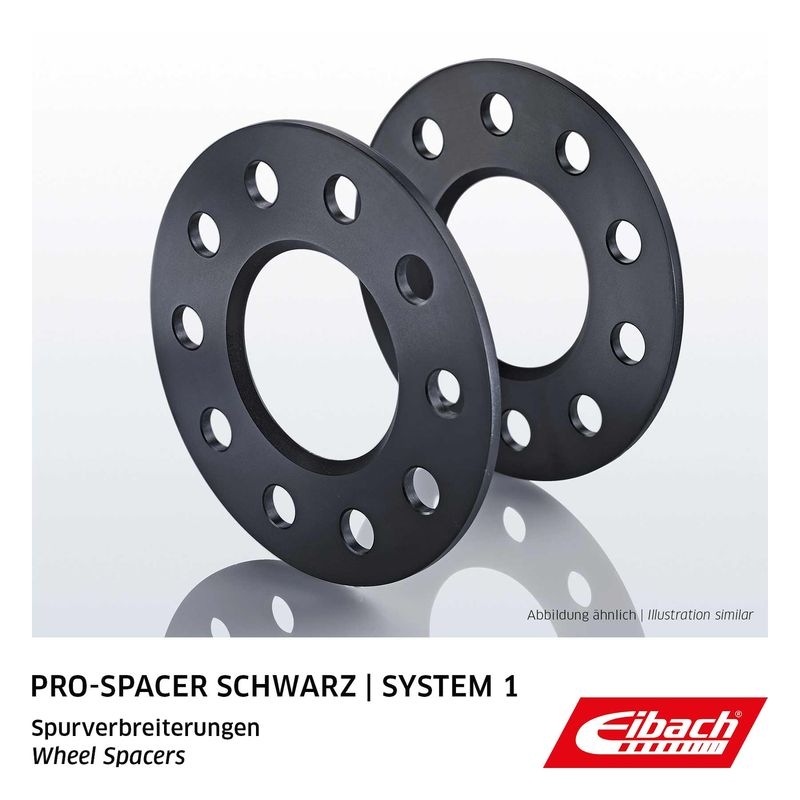 EIBACH Spurverbreiterung Pro-Spacer