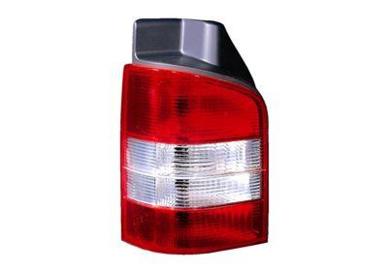 VAN WEZEL Combination Rearlight