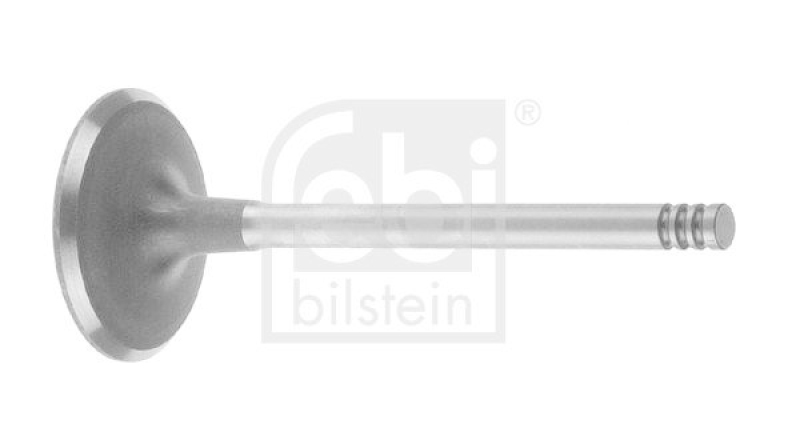 FEBI BILSTEIN Outlet valve