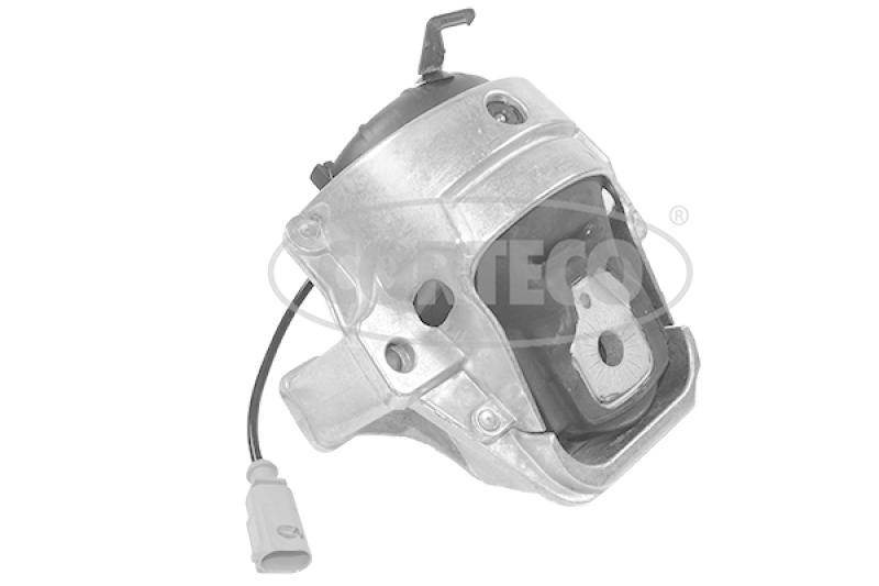 CORTECO Lagerung, Motor 49462102