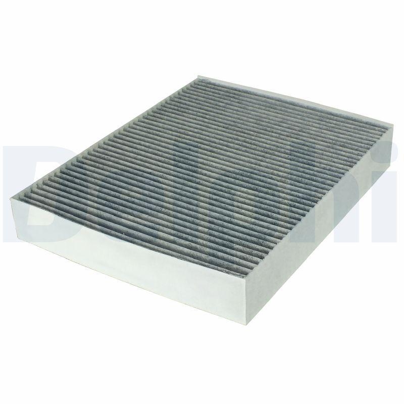 DELPHI Filter, Innenraumluft