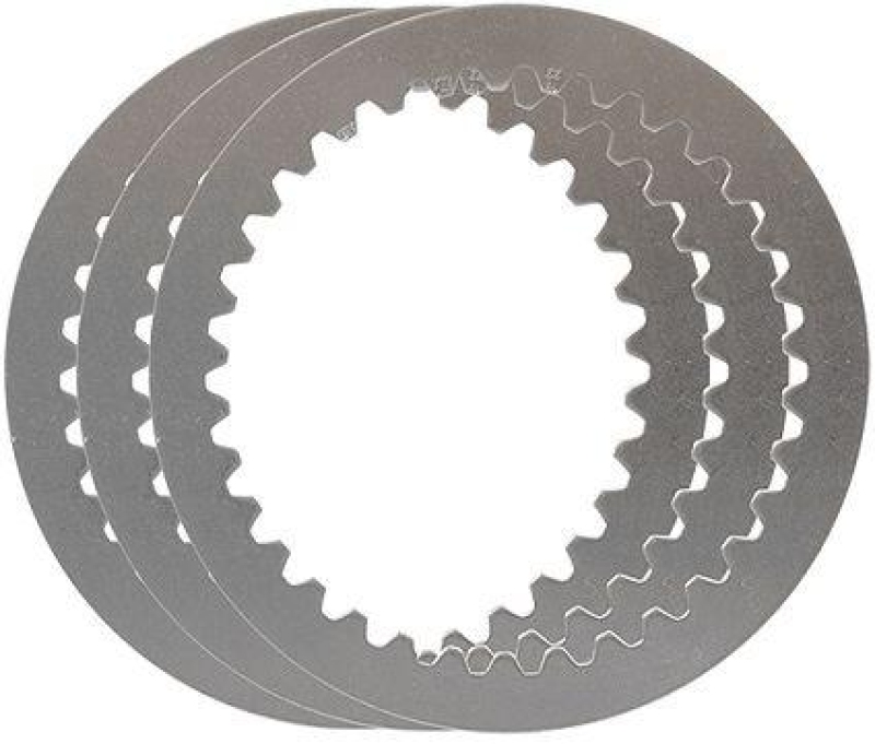 TRW Steel Lining Disc Set, clutch