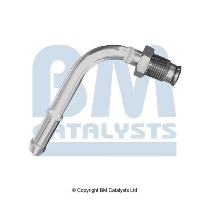 BM Catalysts Druckleitung, Drucksensorpassend f&uuml;r Renault Scenic 2 1...