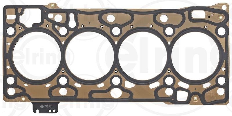 ELRING Gasket, cylinder head