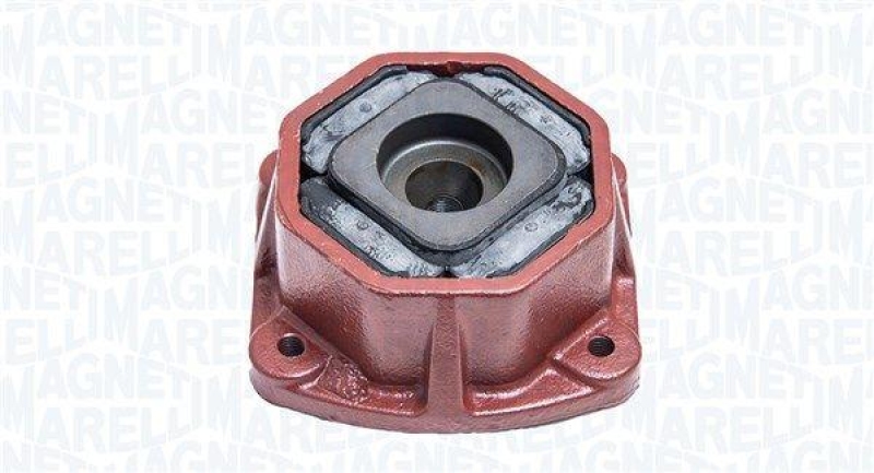 MAGNETI MARELLI Halter, Motoraufhängung