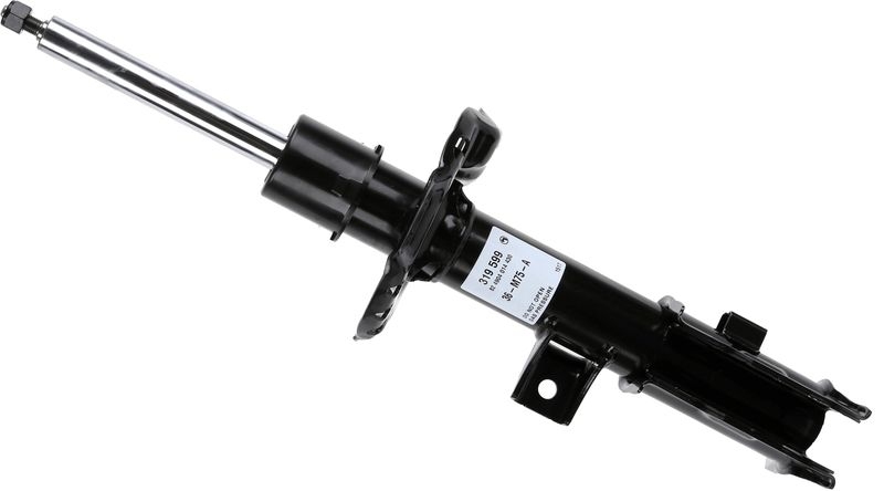 SACHS Shock Absorber