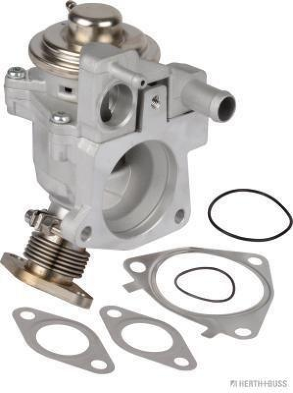 HERTH+BUSS ELPARTS EGR Valve