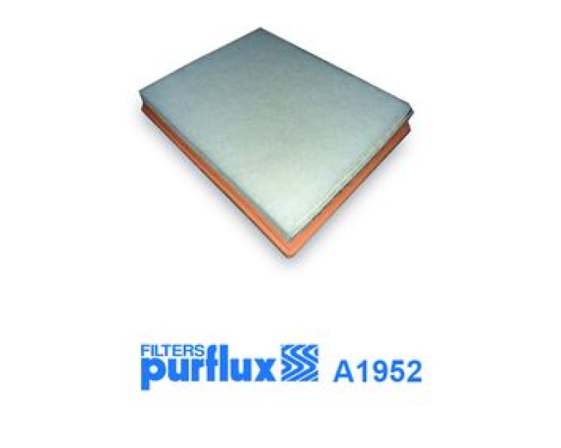 PURFLUX Air Filter