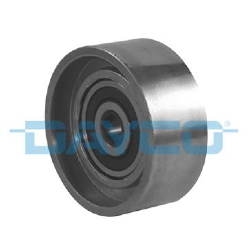 DAYCO Deflection/Guide Pulley, timing belt