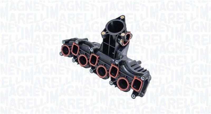 MAGNETI MARELLI Saugrohrmodul