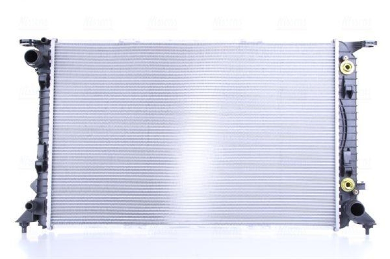 NISSENS Radiator, engine cooling