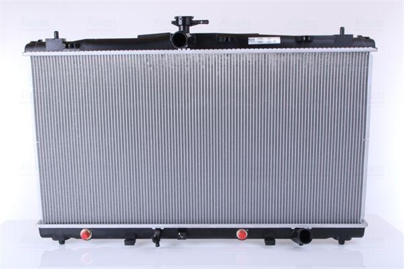 NISSENS Radiator, engine cooling