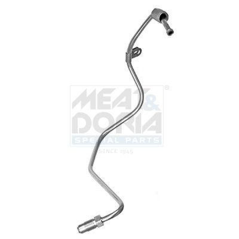 MEAT & DORIA Ölleitung, Lader 63010