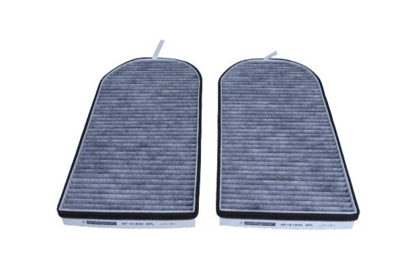 MAXGEAR Filter, Innenraumluft 26-1614