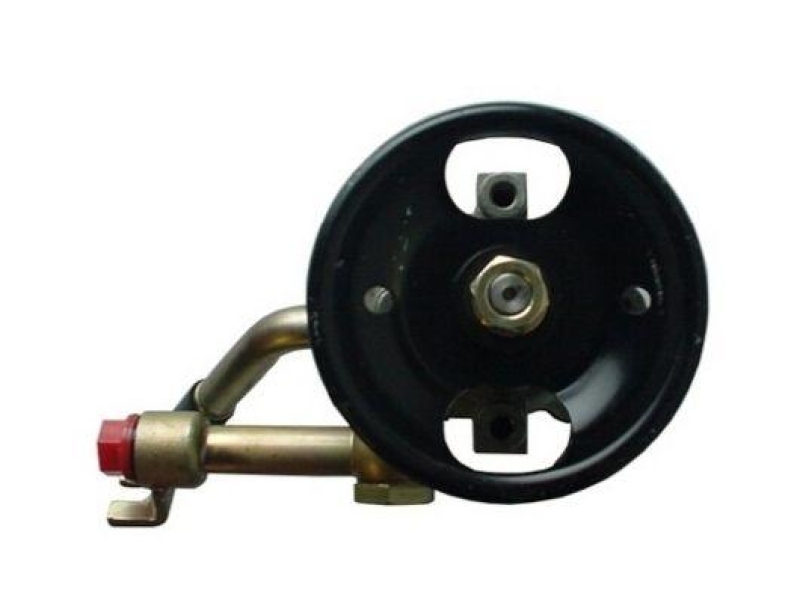 SPIDAN Hydraulic Pump, steering system