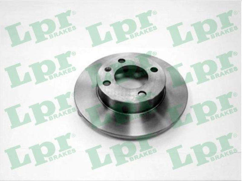 2x LPR Brake Disc