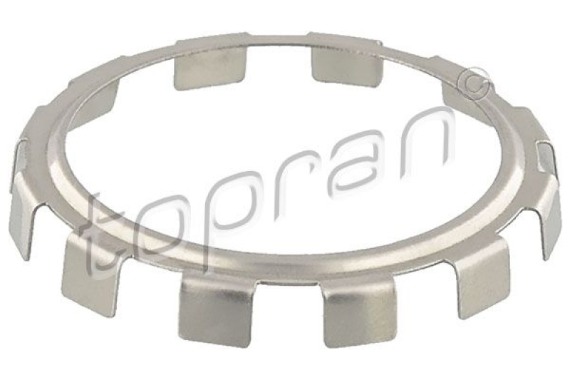 TOPRAN Seal, EGR valve